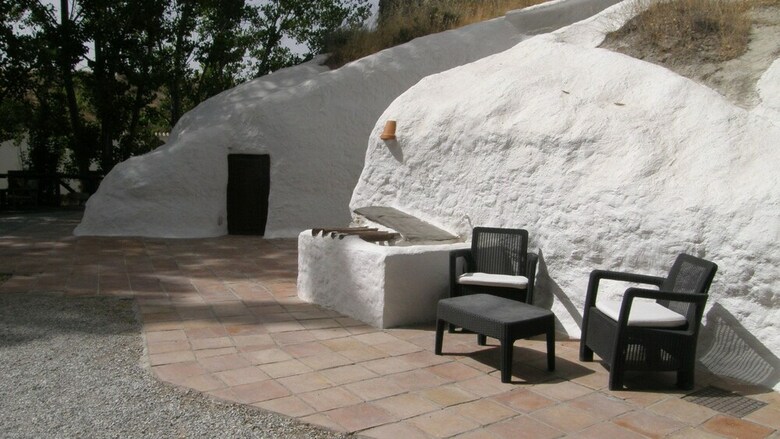 Agroturismo Cueva El Guindas