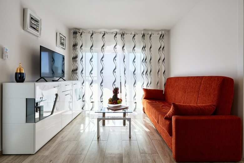Sonrisa Apartments