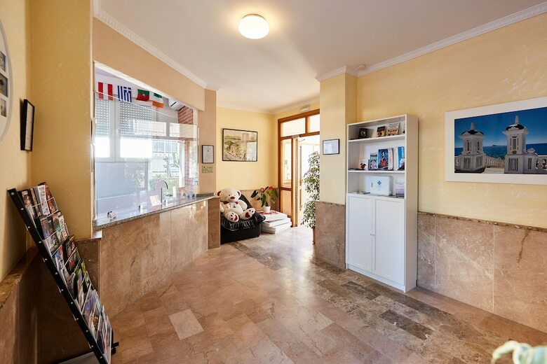Sonrisa Apartments