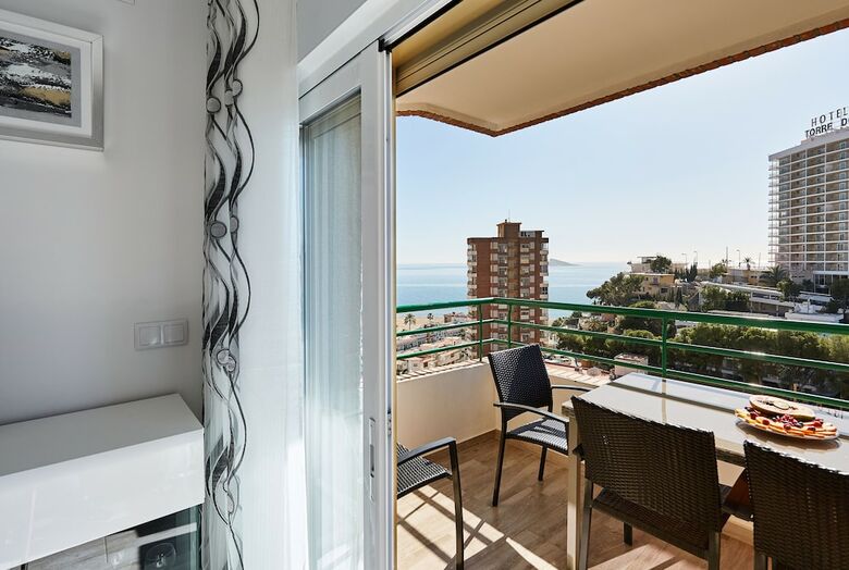 Sonrisa Apartments