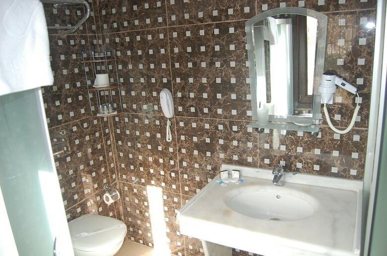 Hotel Golden Age Bodrum - All Inclusive
