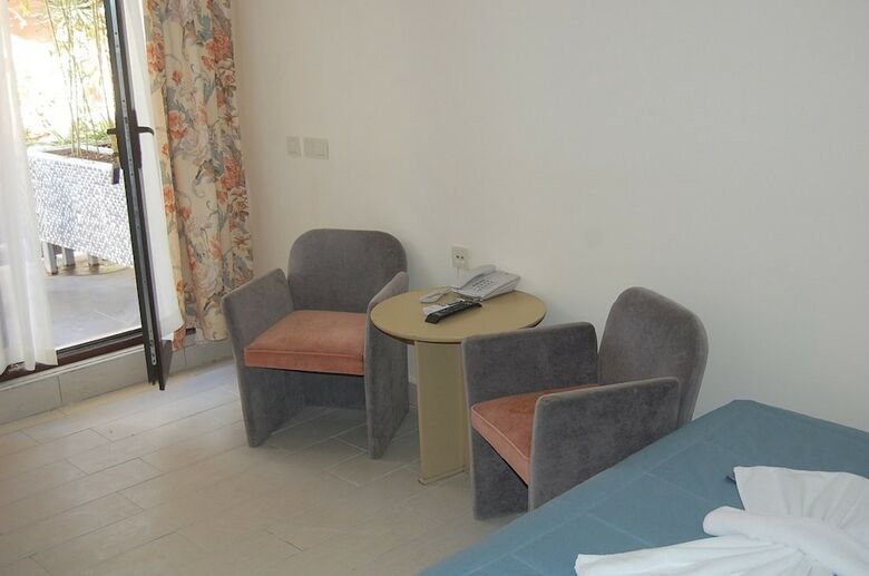 Hotel Golden Age Bodrum - All Inclusive