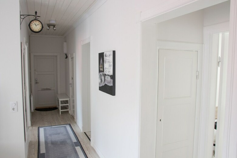 Alyhr Apartments