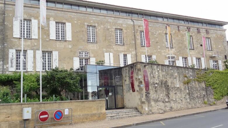 Hotel Le Taruquet