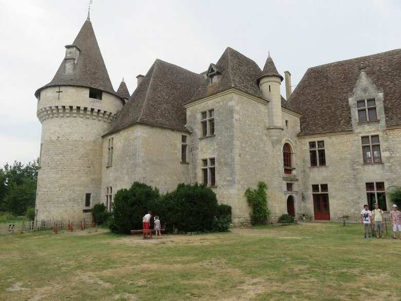 Hotel Le Taruquet