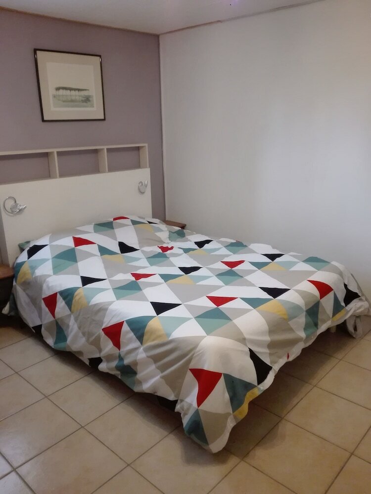 Hotel Le Taruquet