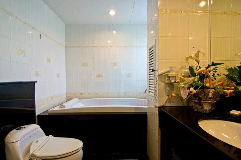 Hotel Lk Royal Suite Pattaya
