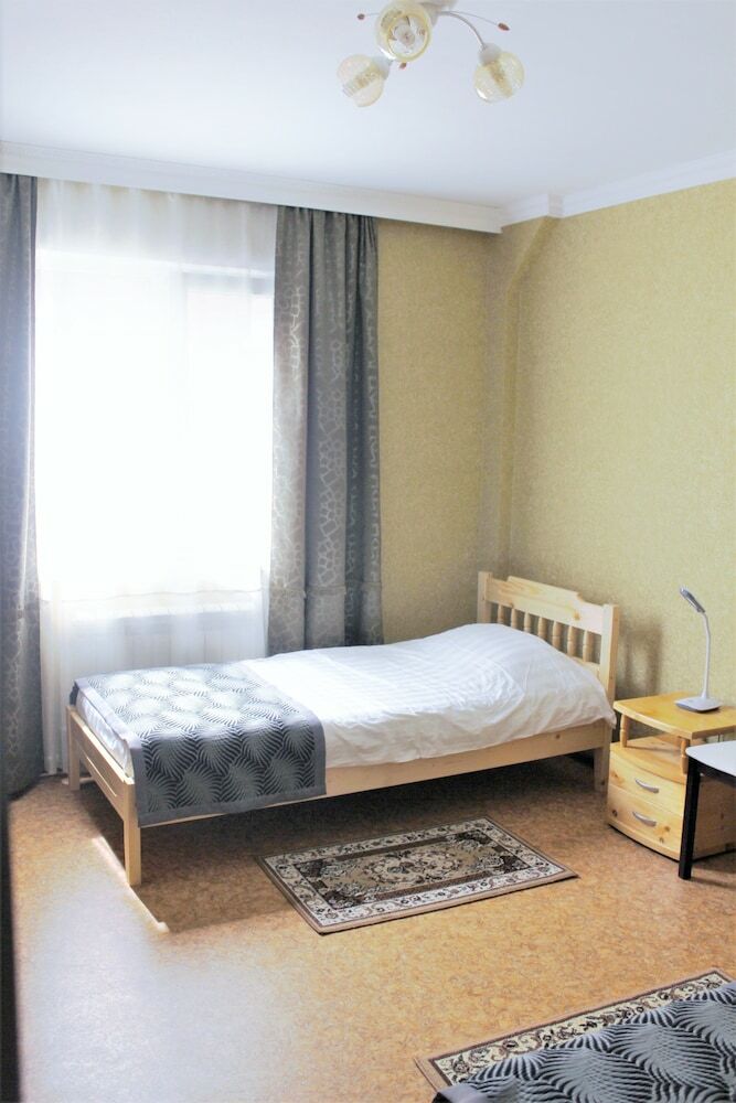 Hotel Vyrubovo - Hotel