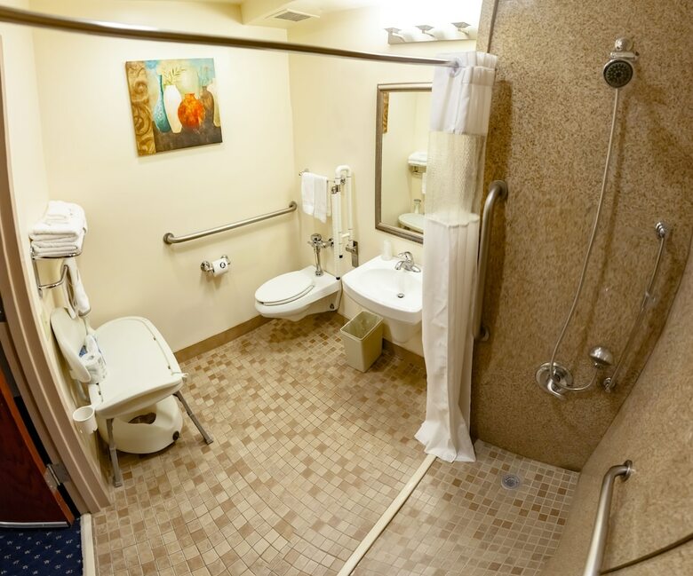 Hotel Asbury Inn & Suites