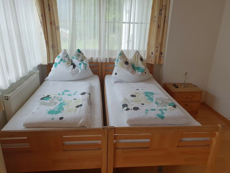 Apartamentos Appartementhaus Gugganig