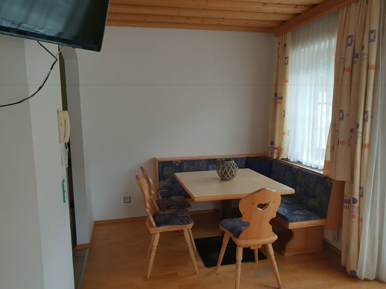 Apartamentos Appartementhaus Gugganig