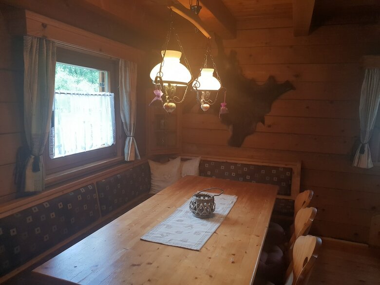 Apartamentos Appartementhaus Gugganig
