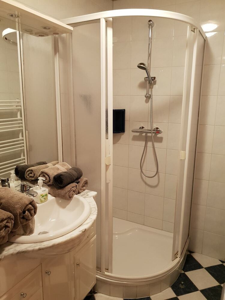 Apartamentos Appartementhaus Gugganig