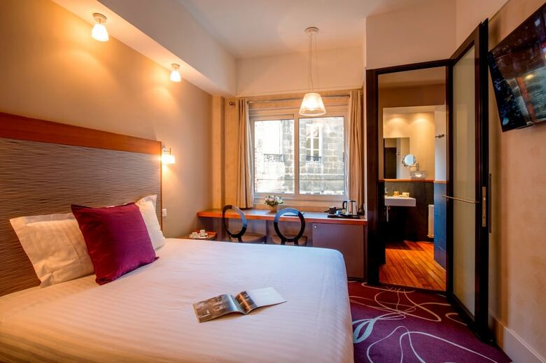 Hotel H�tel de Normandie