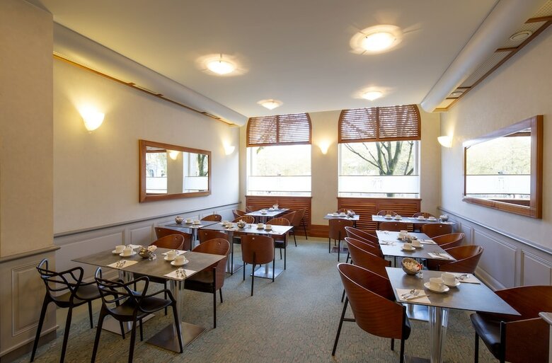 Hotel H�tel de Normandie