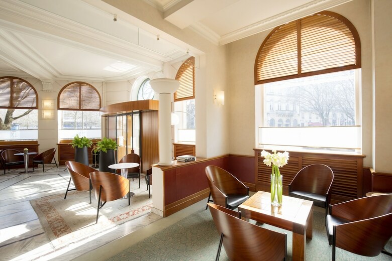 Hotel H�tel de Normandie