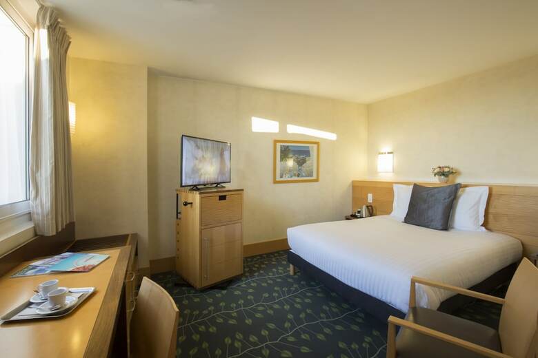 Hotel H�tel de Normandie