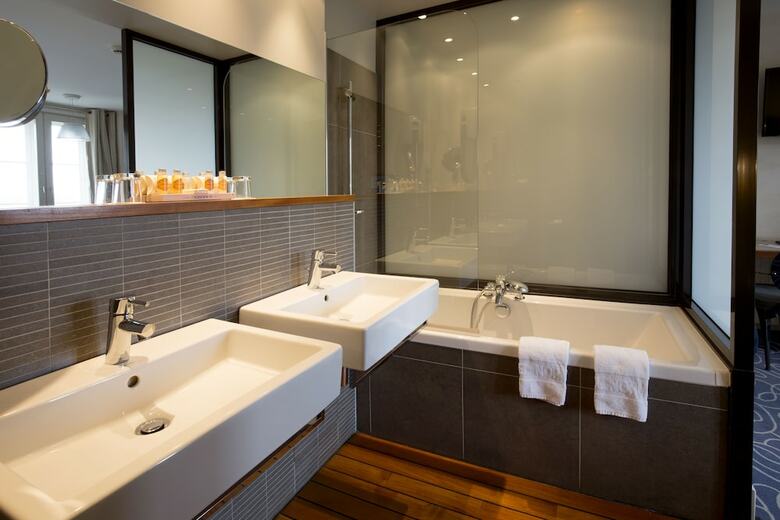 Hotel H�tel de Normandie