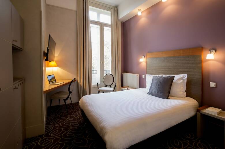 Hotel H�tel de Normandie