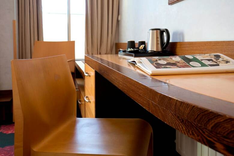Hotel H�tel de Normandie