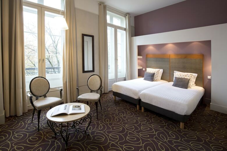 Hotel H�tel de Normandie