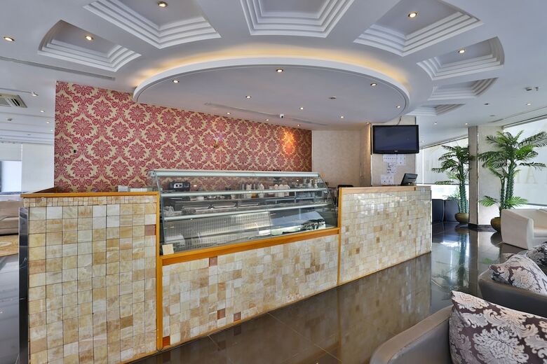 Apartamento Oyo 252 Etab Al Khobar Hotel