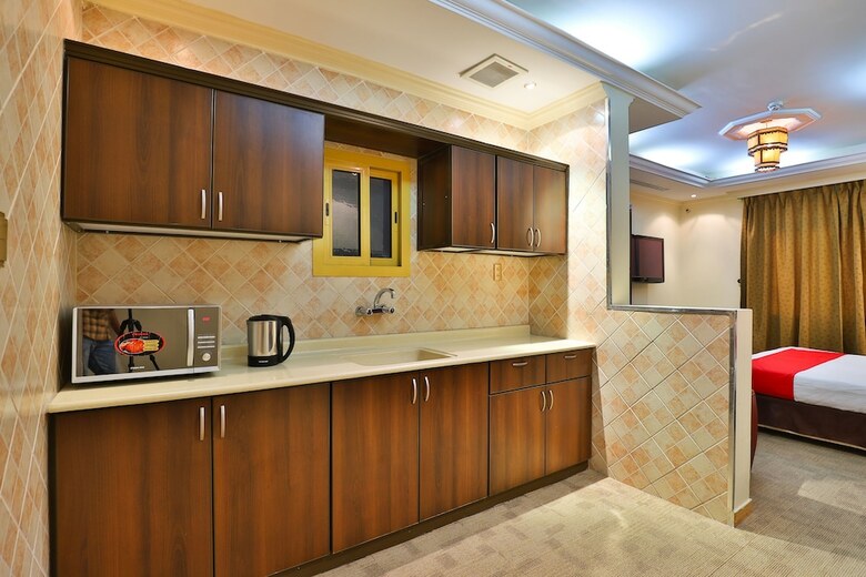 Apartamento Oyo 252 Etab Al Khobar Hotel