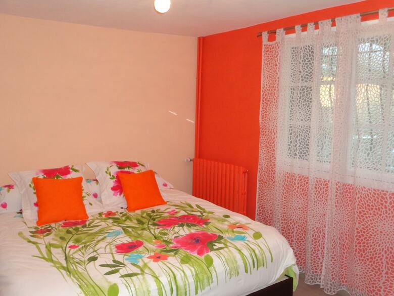 Hotel Gite Millesime Et Une Nuit