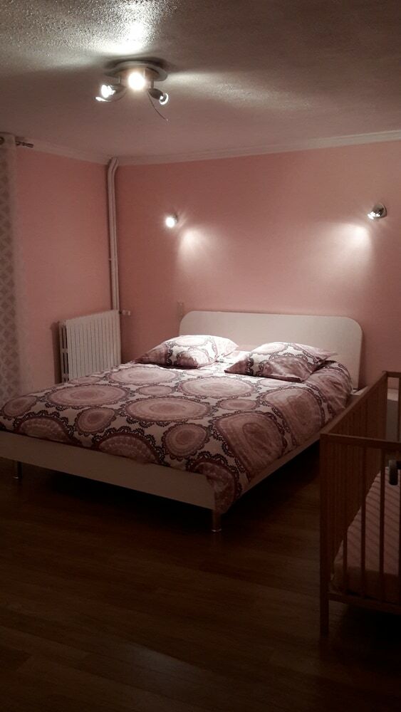 Hotel Gite Millesime Et Une Nuit