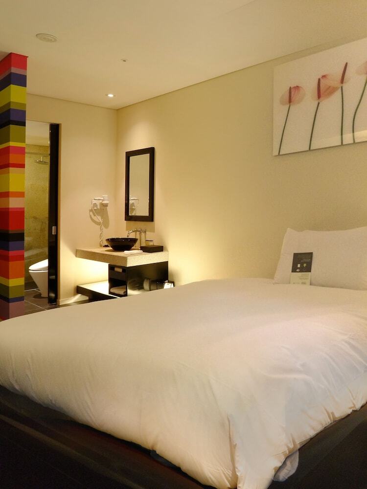 Hotel Grand Mercure Ambassador Changwon (Ex Pullman)