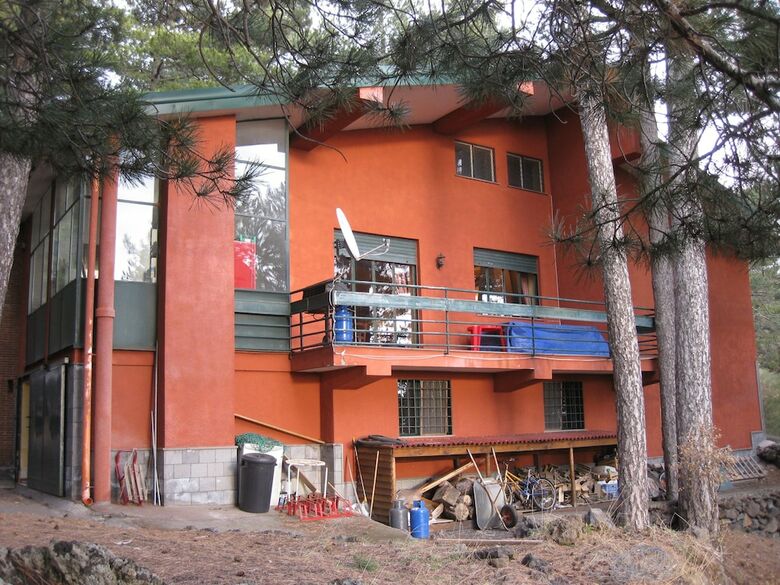 Bed & Breakfast Rifugio Ariel