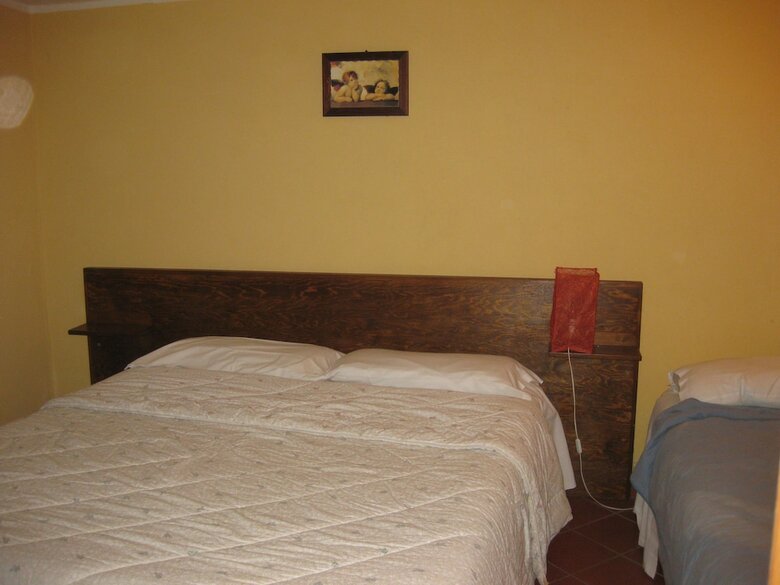 Bed & Breakfast Rifugio Ariel