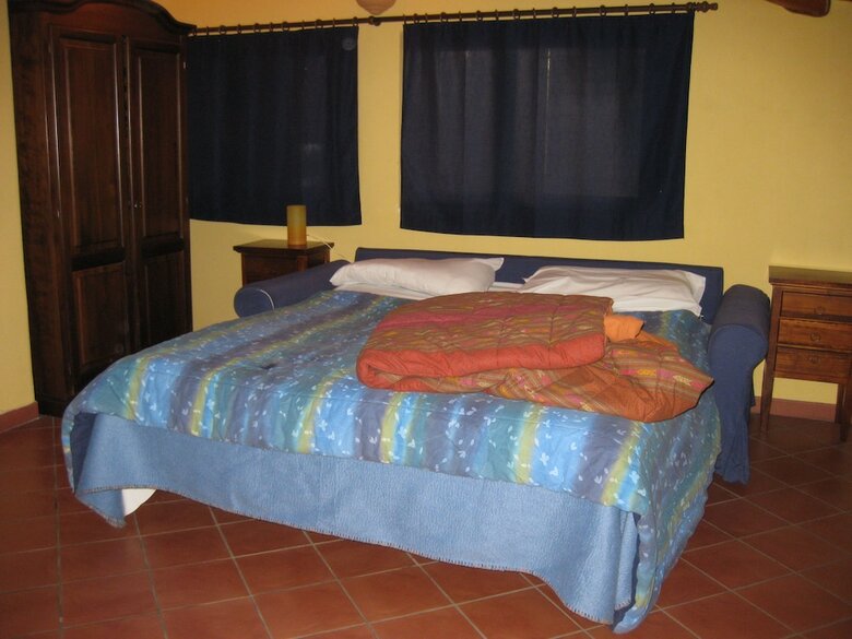 Bed & Breakfast Rifugio Ariel