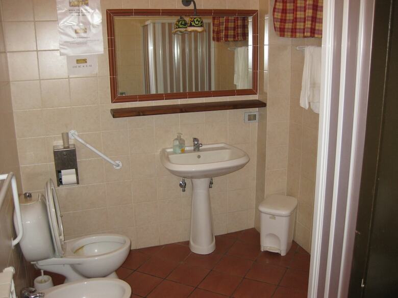 Bed & Breakfast Rifugio Ariel