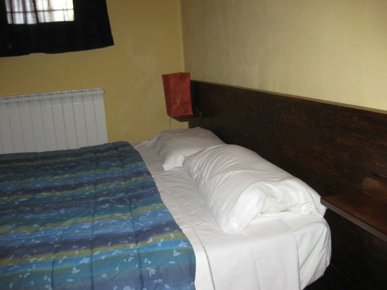 Bed & Breakfast Rifugio Ariel