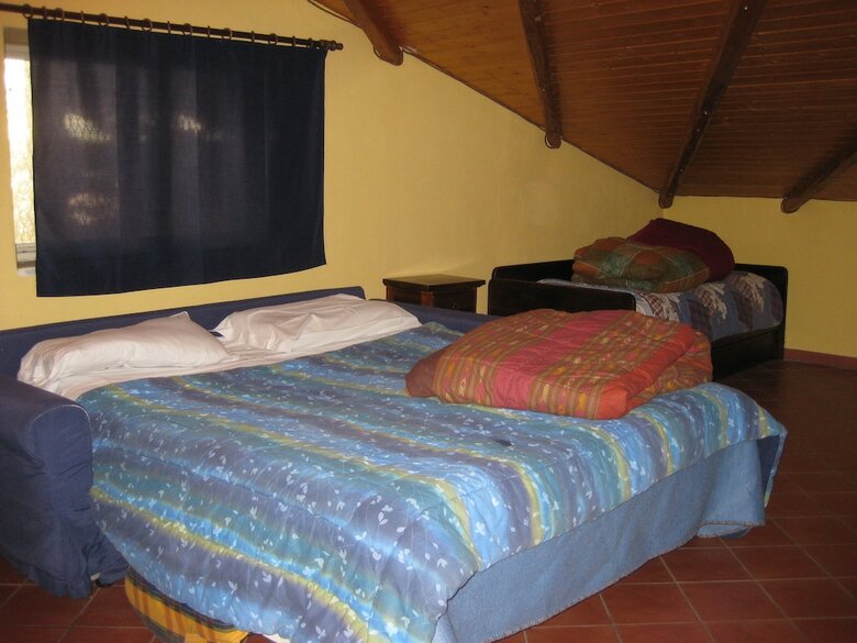 Bed & Breakfast Rifugio Ariel