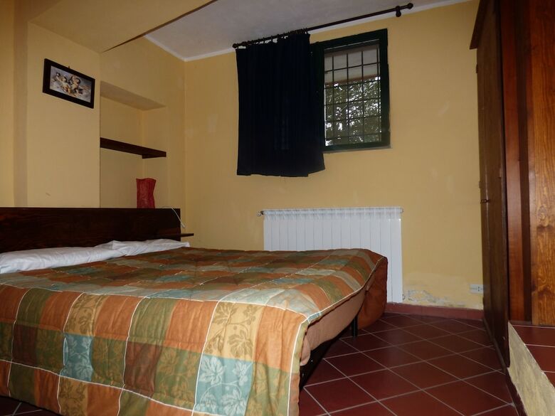 Bed & Breakfast Rifugio Ariel