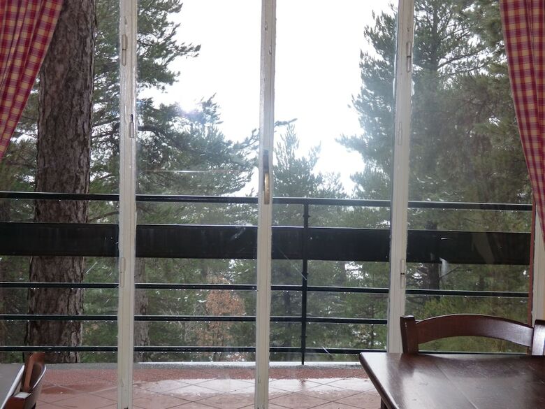 Bed & Breakfast Rifugio Ariel