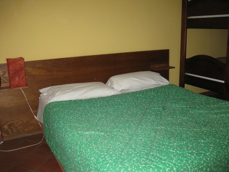 Bed & Breakfast Rifugio Ariel