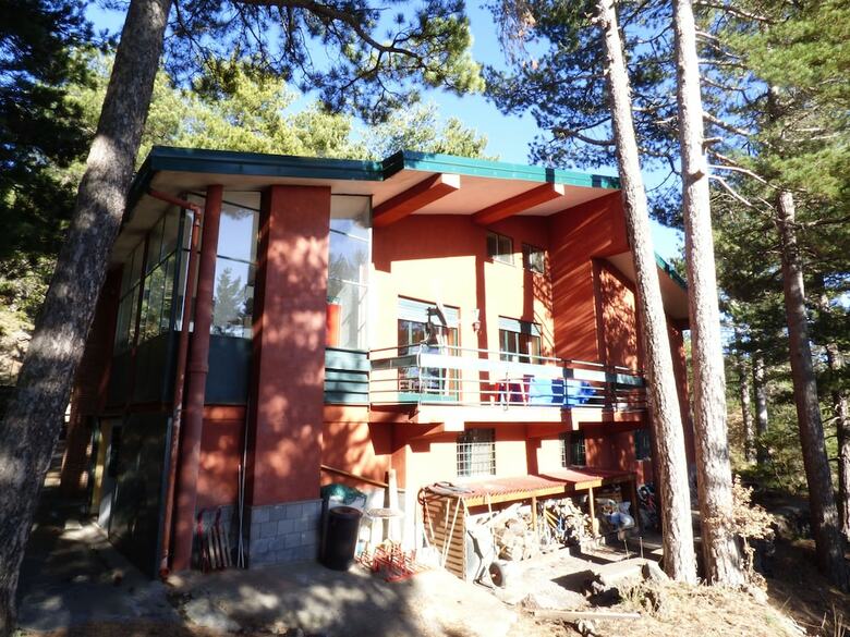 Bed & Breakfast Rifugio Ariel