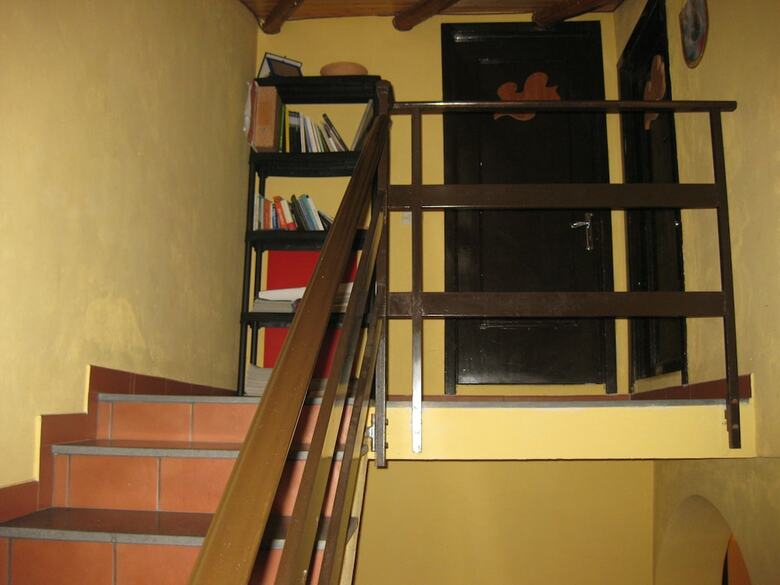 Bed & Breakfast Rifugio Ariel