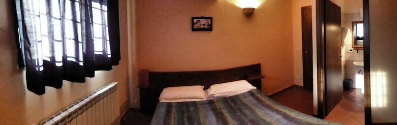 Bed & Breakfast Rifugio Ariel