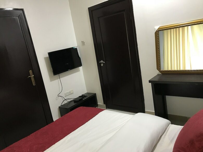 Hotel H3 Luxury Cottage