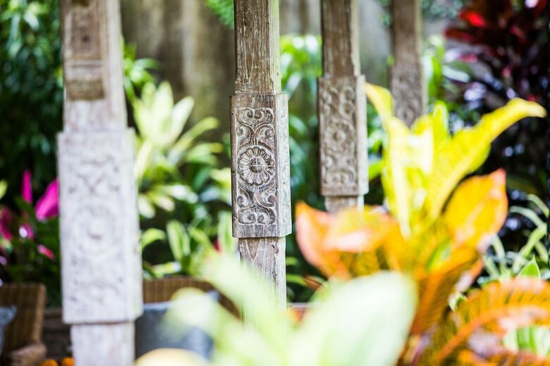 Villa Mana Boutique