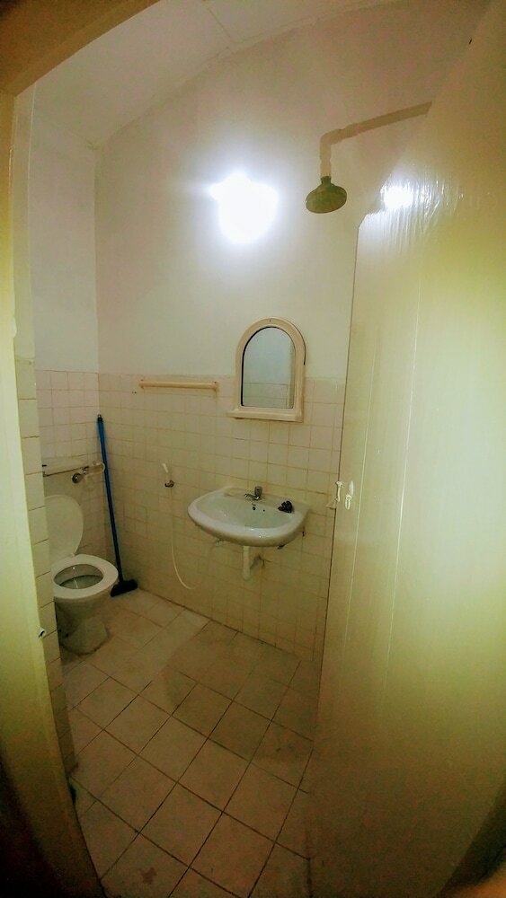 Hotel Hsn Home Villa - Colombo