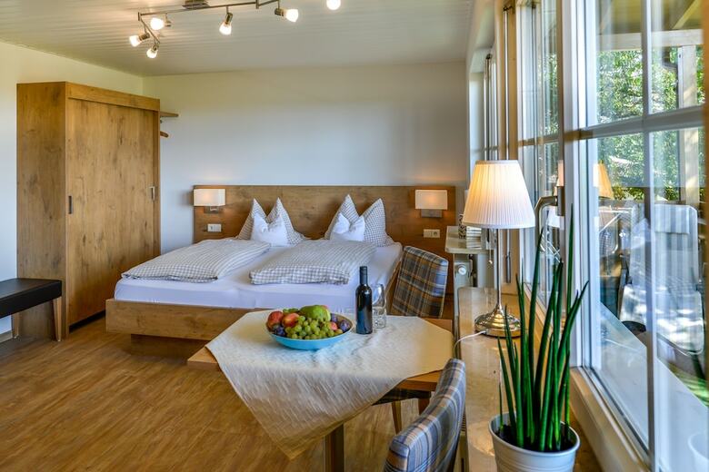 Hotel Ferienhof Walter