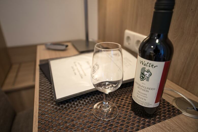 Hotel Ferienhof Walter