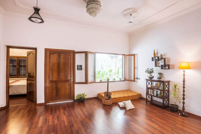 Hotel Villa Santa Maria