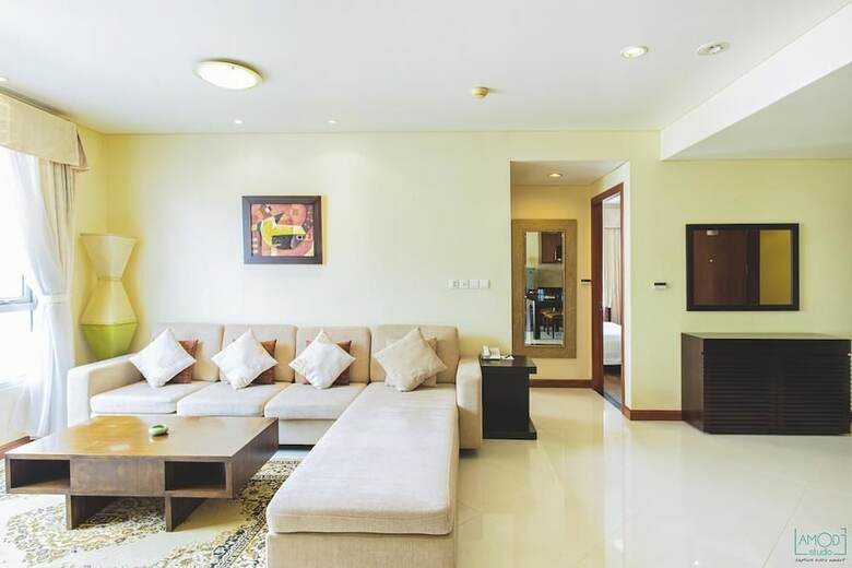 Aparthotel Lancaster Ho Chi Minh