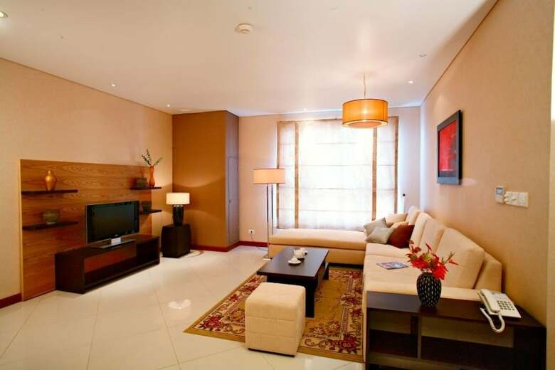 Aparthotel Lancaster Ho Chi Minh